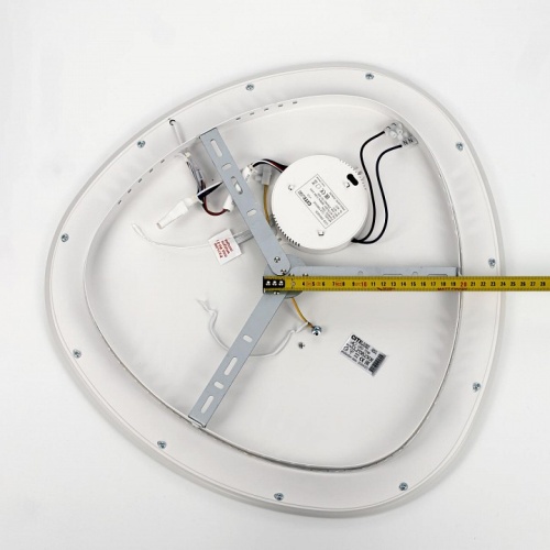 Накладной светильник Citilux ТRIO CL215B250E в Нижнем Новгороде фото 2