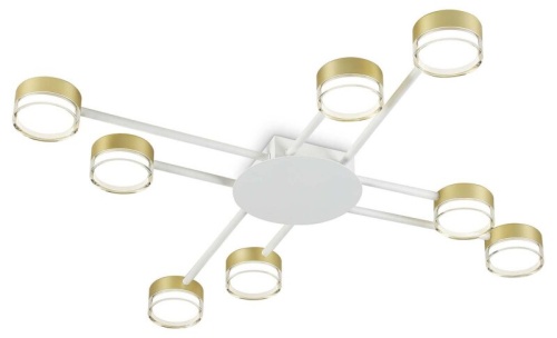 Потолочная люстра Ambrella Light FL FL71506 в Нижнем Новгороде