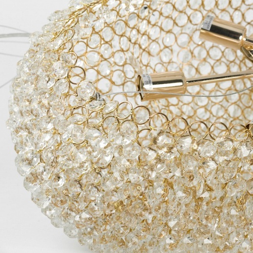 Подвесной светильник Lussole Napa LSP-8927 в Нижнем Новгороде фото 5