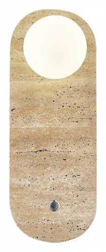 Накладной светильник ST-Luce Earthy SL1194.431.01 в Нижнем Новгороде фото 3