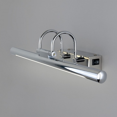 Подсветка для картины Elektrostandard Flint a040957 в Нижнем Новгороде фото 2