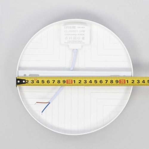 Накладной светильник Citilux Люмен CL707021 в Нижнем Новгороде фото 3