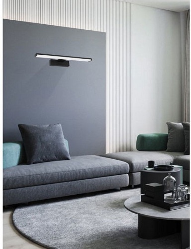 Подсветка для картины Eglo Pandella 1 98907 в Нижнем Новгороде фото 3