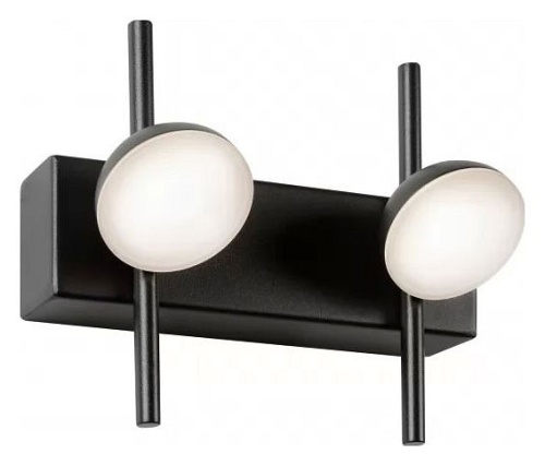 Бра iLedex Inefable X088206 6W BK в Нижнем Новгороде