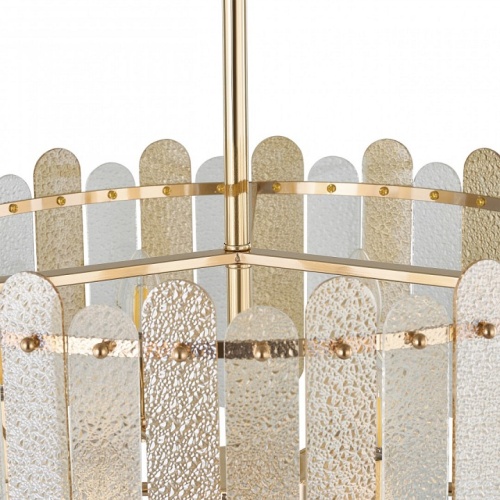 Светильник на штанге Arte Milano Sorrento-3109 373109/6/350/500 GD в Нижнем Новгороде фото 4