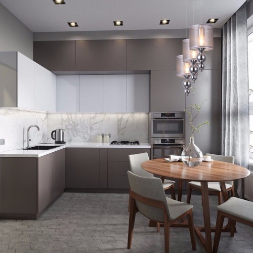 Подвесной светильник Escada Raised 1130/1S в Нижнем Новгороде фото 5