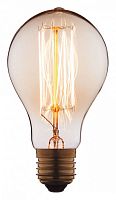 Лампа накаливания Loft it Edison Bulb  60Вт 3000K 7560-SC в Ревде