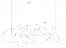 Подвесная люстра Loft it Flock of Light 10309/31 CR в Нижнем Новгороде