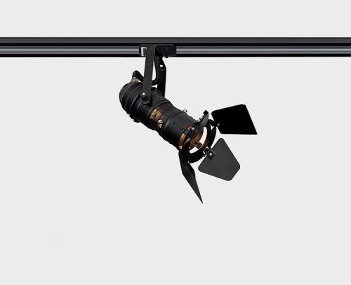 Светильник на штанге Italline XFST1D XFST1D black в Нижнем Новгороде фото 5