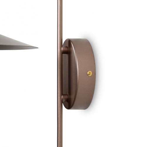 Бра Freya Fari FR5600WL-L5MG в Нижнем Новгороде фото 4