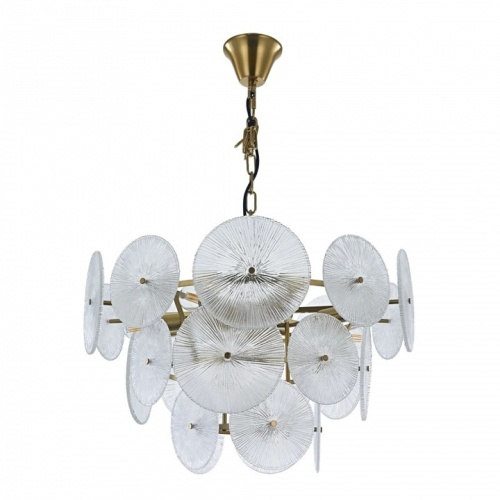 Подвесная люстра Lightstar Retro 799083 в Нижнем Новгороде фото 3