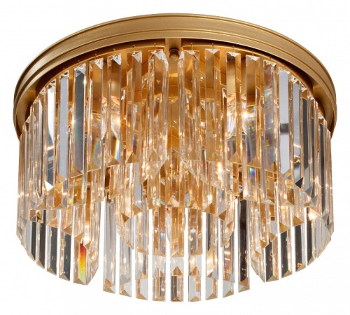 Потолочная люстра Vitaluce V587 V5879-8/6PL в Нижнем Новгороде