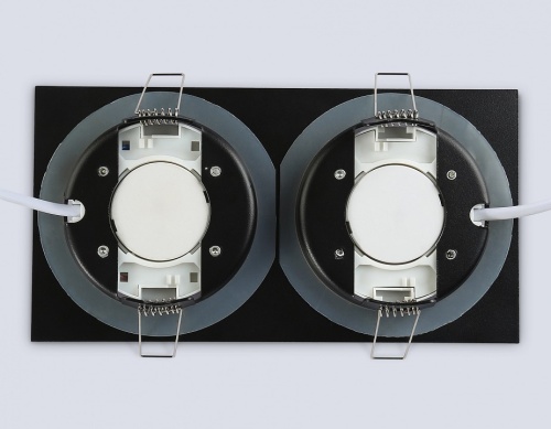 Встраиваемый светильник Ambrella Light TN TN6743 в Нижнем Новгороде фото 4