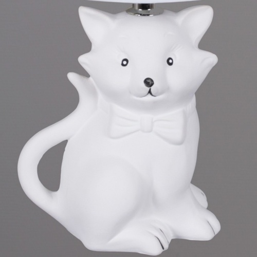 Настольная лампа декоративная 18731 18731-0.7-01DY в Нижнем Новгороде фото 2