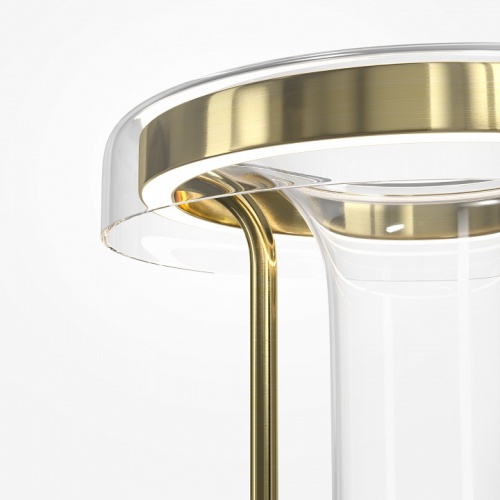 Торшер Maytoni Ikebana MOD463FL-L24BS3K в Нижнем Новгороде фото 5