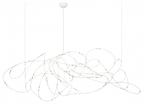 Подвесная люстра Loft it Flock of Light 10309/31 CR в Нижнем Новгороде