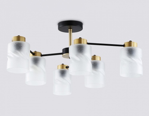 Люстра на штанге Ambrella Light TR TR303325 в Нижнем Новгороде фото 6