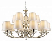 Подвесная люстра Newport 1160 1165+10/C в Нижнем Новгороде