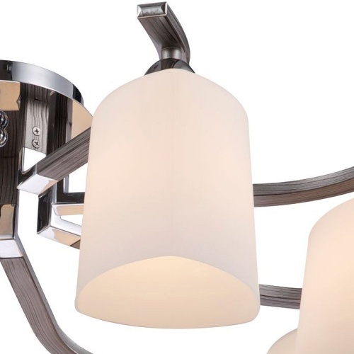 Потолочная люстра Freya Sol FR5454CL-08CH в Нижнем Новгороде фото 3