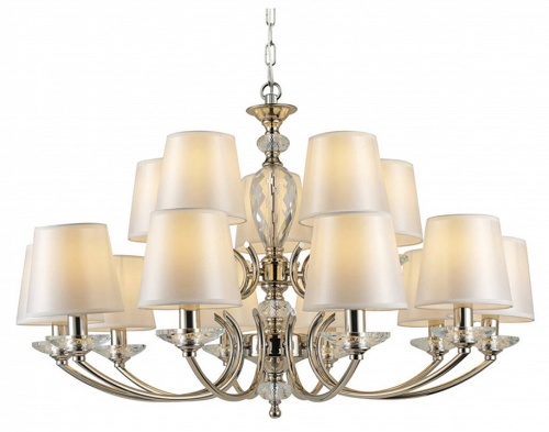 Подвесная люстра Newport 1160 1165+10/C в Нижнем Новгороде