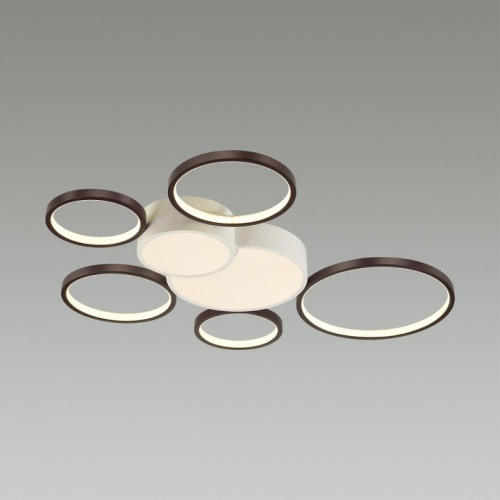 Потолочная люстра Lumion Norbert 5254/99CL в Нижнем Новгороде фото 4