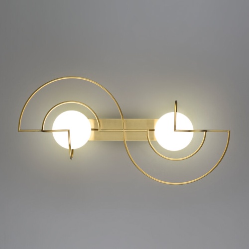 Бра Odeon Light L-VISION 7195/6WL в Нижнем Новгороде фото 3