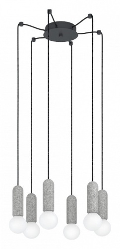 Подвесной светильник Eglo Giaconecchia 39833 в Нижнем Новгороде