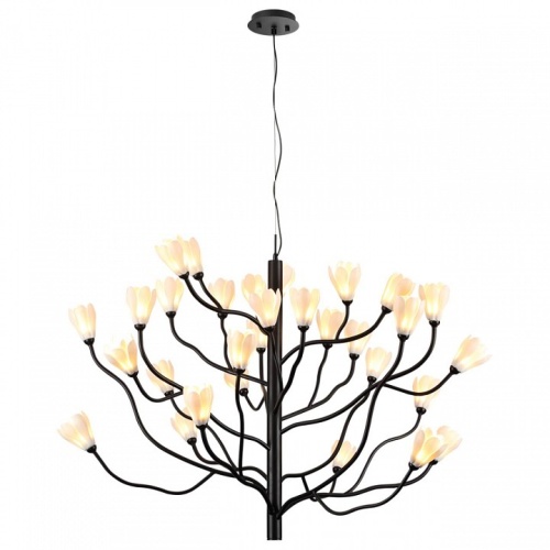 Подвесная люстра Odeon Light Gardi 5090/30 в Нижнем Новгороде фото 9