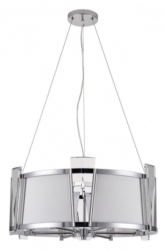 Подвесной светильник Arte Lamp Grato A4079LM-6CC в Слободском фото 2