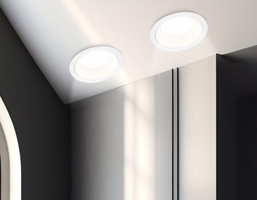 Встраиваемый светильник Ambrella Light TN TN52331 в Нижнем Новгороде фото 5