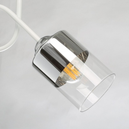 Светильник на штанге De City Акцент 2 680011703 в Нижнем Новгороде фото 7