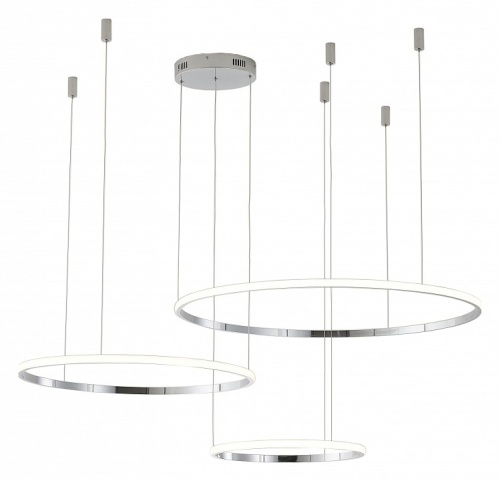 Подвесной светильник Zortes Ringolight ZRS.33322.75F в Нижнем Новгороде фото 5