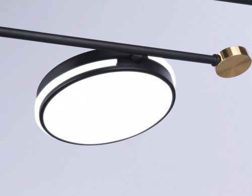 Люстра на штанге Ambrella Light FL FL51645 в Нижнем Новгороде фото 7