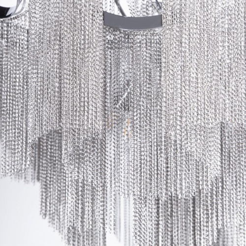 Потолочная люстра Loft it Stream 10208/800C Smoke в Нижнем Новгороде фото 3