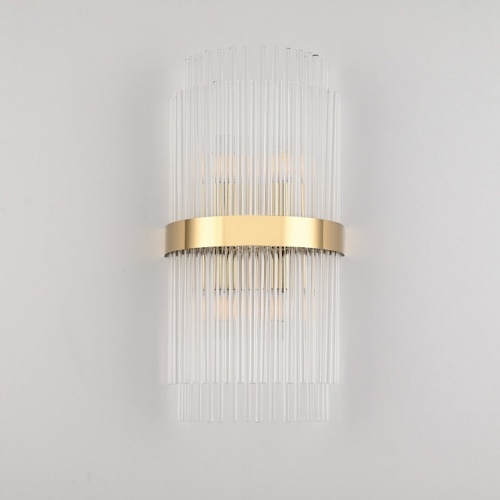 Накладной светильник Arte Milano Torcia 430122.250.4.E14.C1 GD в Нижнем Новгороде фото 8