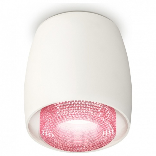 Накладной светильник Ambrella Light XS XS1141022 в Нижнем Новгороде