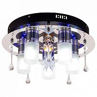 Накладной светильник Escada 166 167/5+1PL в Нижнем Новгороде