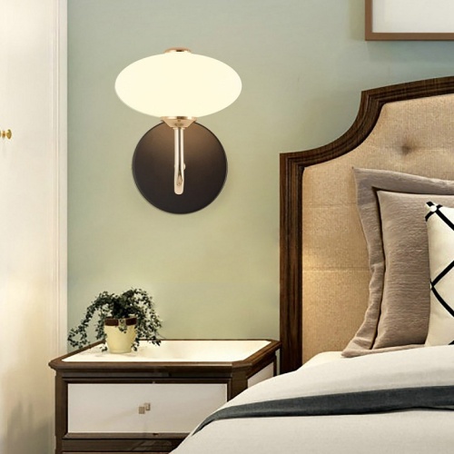 Бра Arte Milano Neapolis-73908 273908/1B BK/GD в Нижнем Новгороде фото 4