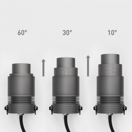 Настенно-потолочный прожектор Arlight RAY 026447(2) в Нижнем Новгороде фото 3