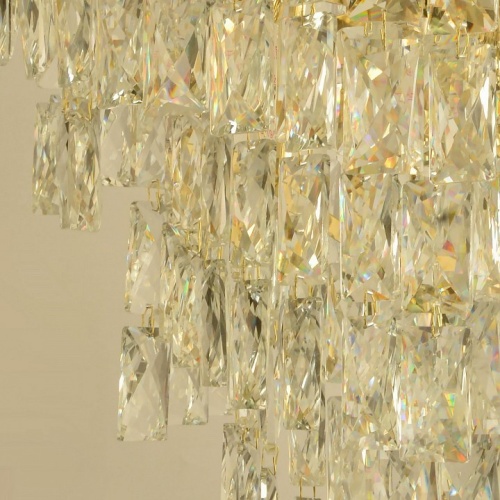 Подвесная люстра 02392-0.4-05 G в Нижнем Новгороде фото 4