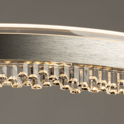 Подвесной светильник De City Платлинг 661019501 в Нижнем Новгороде фото 3