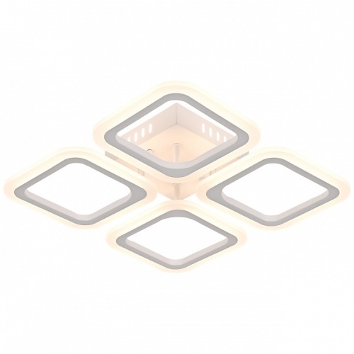 Люстра на штанге Escada  10228/4LED в Нижнем Новгороде фото 4