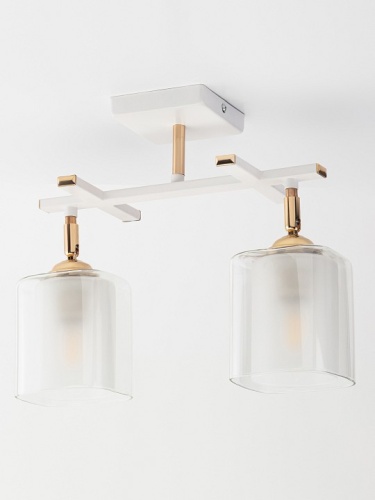 Светильник на штанге Rivoli Helga Б0050836 в Нижнем Новгороде фото 7