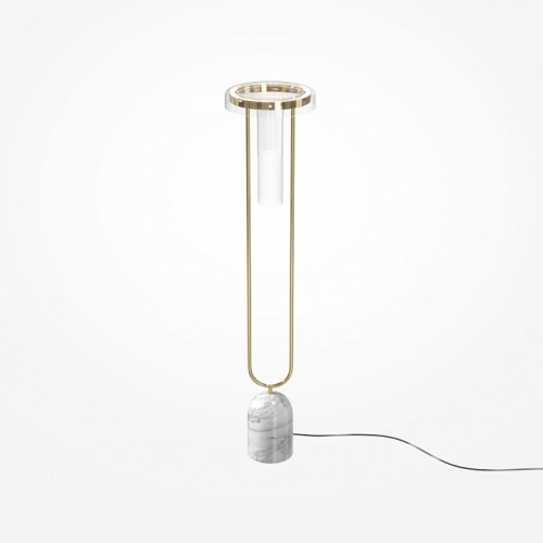 Торшер Maytoni Ikebana MOD463FL-L24BS3K в Нижнем Новгороде фото 7