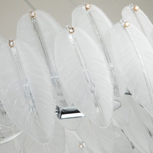 Подвесная люстра Favourite Beluta 3018-10P в Нижнем Новгороде фото 3