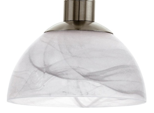 Подвесной светильник Eglo Montefio 93466 в Нижнем Новгороде фото 2