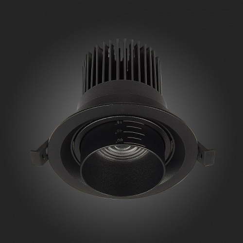 Встраиваемый светильник ST-Luce Zoom ST701.448.12 в Нижнем Новгороде фото 2