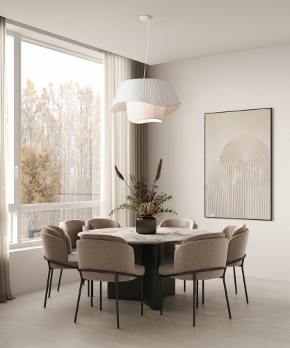 Подвесной светильник Freya Air FR2044PL-03W в Нижнем Новгороде фото 5