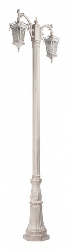 Фонарный столб Loft it Tremezzo 100019/2200 WBG в Нижнем Новгороде фото 2