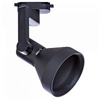 Светильник на штанге Arte Lamp Nido A5106PL-1BK в Нижнем Новгороде